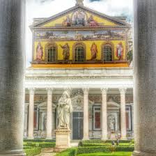 Image result for chiese di roma