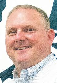 Cabot assistant superintendent looks to make an impact