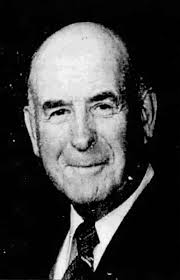 Harvey William Welsh (1919-2006)