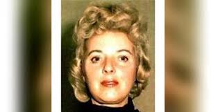 Edith May (Adams) Cook Obituary