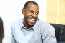 Andre iguodala's return to the warriors has a deeper value. Jumia Jmia Enlists Andre Iguodala To Boost Us Profile Bloomberg
