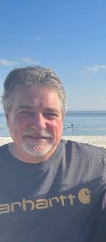 Terrance Edward “Terry” Jurkowski, 60 of Southaven, Mississippi passed away  at The Shepherd Hospice House in Southaven