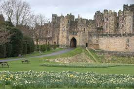 Alnwick castle was chosen as a transformers: Alnwick Castle Named As Finalist In 2018 Uk Heritage Awards For Best Family Day Out Chronicle Live