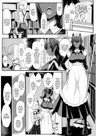 Listado de Hentais de impregnation ♀ - HentaiMode