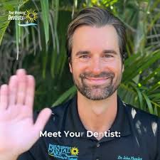 👨‍⚕️ Meet Your Dentist: Dr. Plumley, From serving our country to serving  smiles, Dr. Plumley brings both precision and heart to every patient he  treats. A Tampa Bay native and proud U.S. Navy veteran, ...