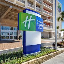 Holiday Inn Express Suites Galveston Beach 68 7 6 Updated 2020 Prices Hotel Reviews Tx Tripadvisor
