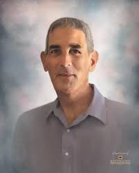 Darren Wayne Tassin Obituary (2023)