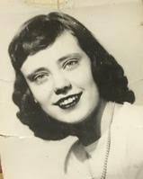 Shirley Hackett Obituary (1935