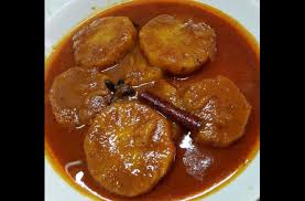 Cara masak pajeri putih nenas. Resepi Pajeri Nenas Tanpa Santan Paling Membuka Selera Iluminasi