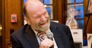 Born with cerebral palsy, Fred Berry served 30 years in state senate