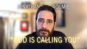 Pray the Rosary" Say Jesus Actor, Jonathan Roumie, and Powerful Statements  in Speech