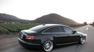Audi A6 2004 2011 Audi A6 Audi Audi S6