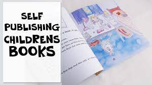 Write and publish your own book or notepad online. Self Publishing Children S Books How To Publish Your Own Books Youtube