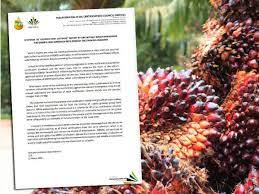 Saya tidak buat salah yang melibatkan kerja saya, tapi kekhilafan dalam isu berkaitan prosedur operasi standard (sop) dan saya serahkannya kepada pihak polis, katanya kepada pemberita selepas program jom pensijilan minyak sawit mampan (mpso) di pekan slim river, hari ini. Mpocc Kukuh Program Pensijilan Minyak Sawit