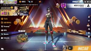 Entradas más populares de este blog. Top De Outfits Free Fire Amino