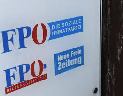 In response, kurz called for a snap election. Historikerbericht Fpo Kundigt Veroffentlichung Vor Weihnachten An Salzburg24