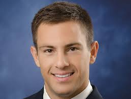 Trevor Atkins's Instagram, Twitter & Facebook