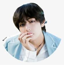(socially brings you all the latest breaking news, viral trends and information from social media world, including twitter, instagram and . Taehyung Png Images Transparent Taehyung Image Download Pngitem