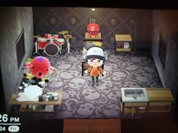 Cyd Is Metal Af Animalcrossing We're working actively on fixing these issues, so expect improvements in. cyd is metal af animalcrossing