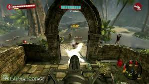 Played on the xbox 360. Dead Island Riptide First 10 Minutes Survival Walkthrough W Developers 2013 En Hd Video Dailymotion
