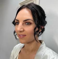 Copper Halo _ hair by Jen Duncan