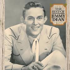 The Best of Jimmy Dean by Jimmy Dean (CD, Jun-2004, Columbia (USA)) for  sale online