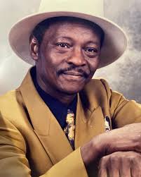 Obituary for Shelby Bernard Broadnax