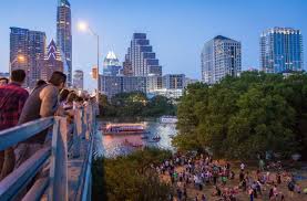 Located in the center of the state, it was originally. Austin Itinerary Ideas Trip Planning Travel Resources