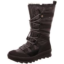 Damen wünschen sich im winter stiefel, die einen guten kälteschutz darstellen und gleichzeitig attraktiv aussehen. Gore Tex Schuhe Jetzt Im Online Shop Kaufen Schuhe De
