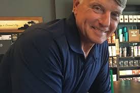 1960-2020: Edgewood Children's Ranch's Stuart Eldridge dies