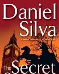 From #1 new york times bestselling author daniel s…. The Secret Servant Gabriel Allon Wiki Fandom