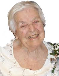 Obituary information for Ann Denike Bennett