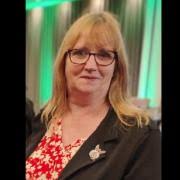 Fermanagh and Omagh District Council candidate: Debbie Coyle