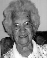 Margaret Sandor Obituary (1914