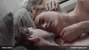 Hannah Hoekstra Is Nude Topless And Has Sex - EPORNER