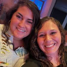 Joann Napoleon and Christopher Sup's Wedding Website