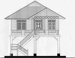Gambar sketsa memiliki beberapa tujuan merekam dan mengembangkan gagasan untuk dipakai kemudian, atau menggambarkan singkat citra, gagasan atau prinsip. Sudah Saatnya Membangun Rumah Panggung Di Daerah Banjir Kompasiana Com