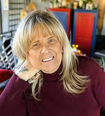 The Consortium's new auditor told me forty years of 'bad debt' was  unacceptable. I told her that wasn't debt. It was the price of a clear  conscience. Her name was Ms. Alvarez,