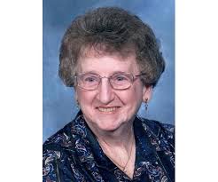 Mildred McDaniel Obituary (2016)