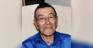 Austin Victorian Obituary