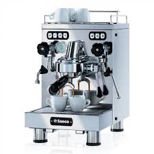 4.8 out of 5 stars. Coffee Machine Saeco Se 50 One Group Coffee Friend