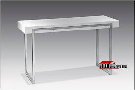 Ikea Desk Desk Minimalist Black And White Paint Simple Desktop Computer Desks Home Office Desk Study Table Table Candle Table Desk Officedesk Chimes Aliexpress