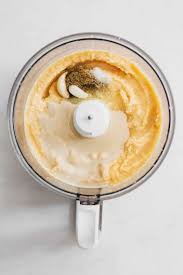 You will be searching your fridge and pantry for anything to dip in this deliciously easy. Amazing Oil Free Hummus Easy Creamy Nutriciously
