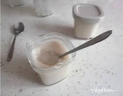 Yaourts Au Lait Vegetal Lait Vegetal Recette Yaourt Yaourt