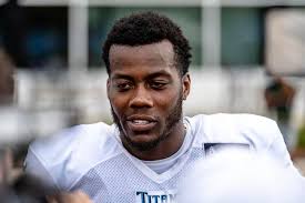 How healthy are Titans as season opener approaches?