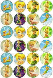 6d1ce45f8e8cfe782196f433189248c3 Jpg 451 659 Figuritas De Hadas Cintillo Para Bebes Cumpleanos De Tinkerbell