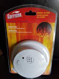 We believe in helping you find the product that is right for you. Find More Garrison Smoke Alarm Brand New For Sale At Up To 90 Off