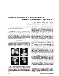 Image result for Chemodectoma
