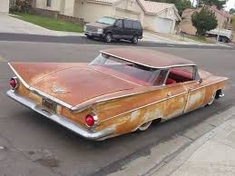 Image result for Copper Glow 1959 Buick
