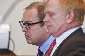 Beverly man given 22 years to life in wife's murder